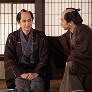 「べらぼう～蔦重栄華乃夢噺～」第37回(c)NHK