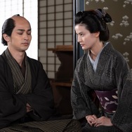 「べらぼう～蔦重栄華乃夢噺～」第37回(c)NHK