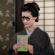 「べらぼう～蔦重栄華乃夢噺～」第37回(c)NHK