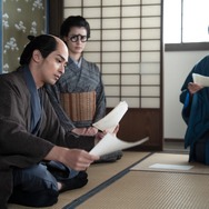 「べらぼう～蔦重栄華乃夢噺～」第37回(c)NHK