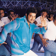 『シンハードリ』©VEGA ENTERTAINMENT