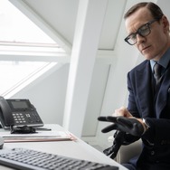 『ブラックバッグ』© 2025 Focus Features, LLC. All Rights Reserved.