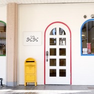 カフェ「呪物cafeジュジュ」