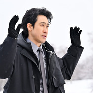 『映画ラストマン -FIRST LOVE-』（c）2025映画「ラストマン」製作委員会