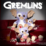 GREMLINS×BIRTHDAY BAR