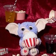 「PAL CLOSET」限定！「ギズモ ライラックグレー ワントーンスペシャル Heart 25cm」　8,800円