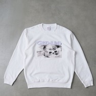 ギズモ　スウェット　7,150円