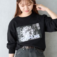 ギズモ　スウェット　7,150円