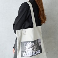 ギズモ トートバッグ　3,080円