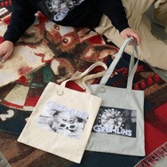 ギズモ トートバッグ　3,080円