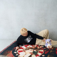 GREMLINS×BIRTHDAY BAR