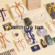 GREMLINS×BIRTHDAY BAR