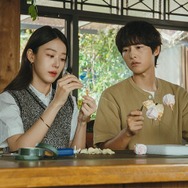『マイ・ユース』ソン・ジュンギとチョン・ウヒの関係に急展開、甘いデートに忍び寄る影