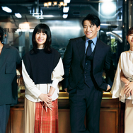 Netflixシリーズ「匿名の恋人たち」10月16日独占配信