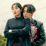 Netflixシリーズ「テプン商事」10月11日独占配信