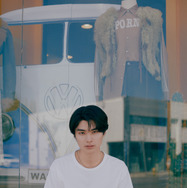 本田響矢 写真集 「ECHOES 」