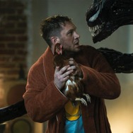 『ヴェノム：レット・ゼア・ビー・カーネイジ』