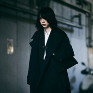 ABEMAオリジナルドラマ「MISS KING / ミス・キング」第1話（C）AbemaTV, Inc.