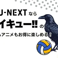 ハイキュー‼全巻無料は可能？お得に安心して楽しむ方法を徹底解説！アニメ視聴方法も紹介