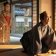 「ばけばけ」第3回(c)NHK