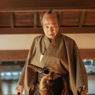 「ばけばけ」第3回(c)NHK