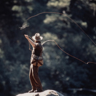 リバー・ランズ・スルー・イット 4K リマスター版 3枚目の写真・画像