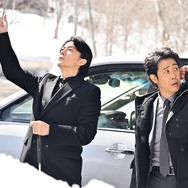 映画ラストマン -FIRST LOVE- 3枚目の写真・画像