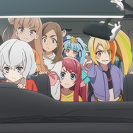 ゾンビランドサガ ゆめぎんがパラダイス 7枚目の写真・画像