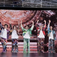 超特急 The Movie RE:VE 3枚目の写真・画像