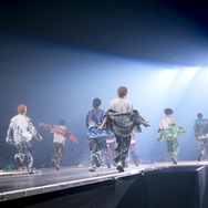 超特急 The Movie RE:VE 5枚目の写真・画像