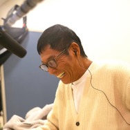 『TOKYOタクシー』（C）2025映画「TOKYOタクシー」製作委員会