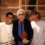 『TOKYOタクシー』（C）2025映画「TOKYOタクシー」製作委員会