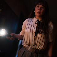 『死霊館 最後の儀式』© 2025 Warner Bros. Entertainment Inc. All Rights Reserved