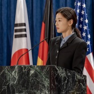 「北極星」(c) 2025 Disney and its related entities