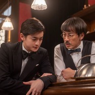 「あんぱん」特別編（C）NHK