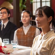 「あんぱん」特別編（C）NHK