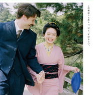 連続テレビ小説「ばけばけ」