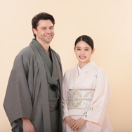 2025年度後期連続テレビ小説「ばけばけ」