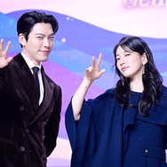 みんな“クセ強”。Netflix『魔法のランプにお願い』主演ペ・スジは「代表キャラ」更新か