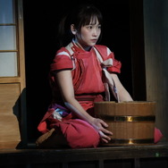 舞台「千と千尋の神隠し」