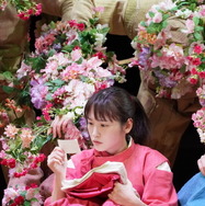 舞台「千と千尋の神隠し」