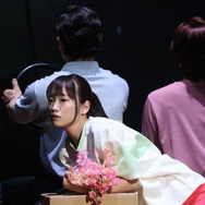 舞台「千と千尋の神隠し」