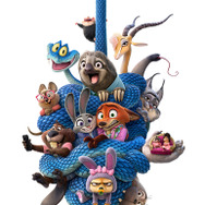 『ズートピア２』(c) 2025 Disney Enterprises, Inc. All Rights Reserved.