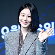 『濁流』で魅せる圧倒的存在感、シン・イェウンが体現する新しい女性像