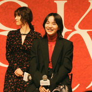 「MISS KING / ミス・キング」配信直前プレミアイベント（C）AbemaTV, Inc.