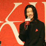 「MISS KING / ミス・キング」配信直前プレミアイベント（C）AbemaTV, Inc.