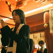 「MISS KING / ミス・キング」配信直前プレミアイベント（C）AbemaTV, Inc.