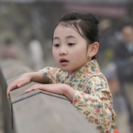 「ばけばけ」第4回 (c)NHK