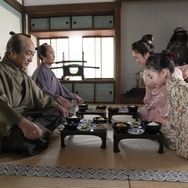 「ばけばけ」第4回 (c)NHK