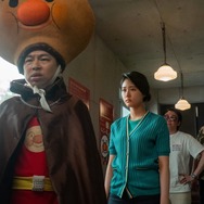 「あんぱん」特別編 第2回（C）NHK